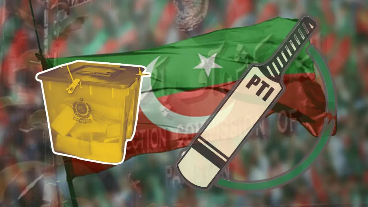 Imran Khan's PTI loses bat symbol as Pak SC declares intra-party polls 'null and void'