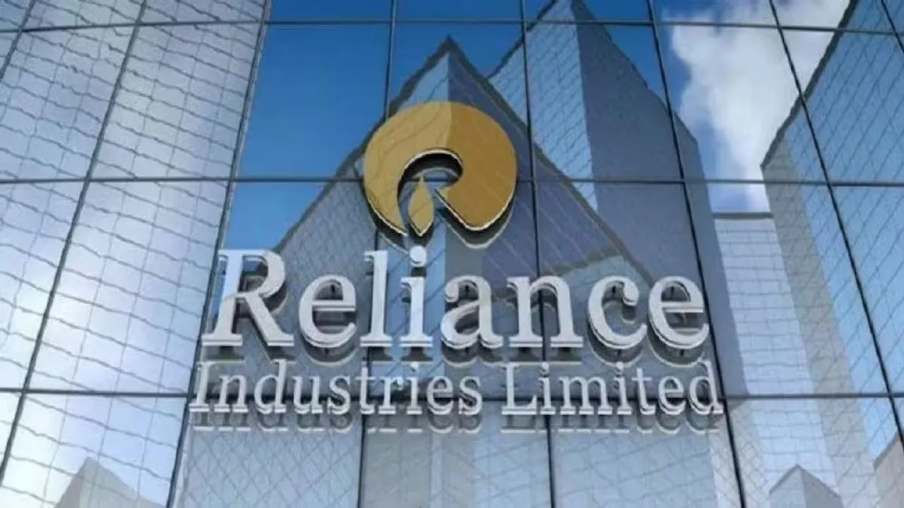 Reliance Industries