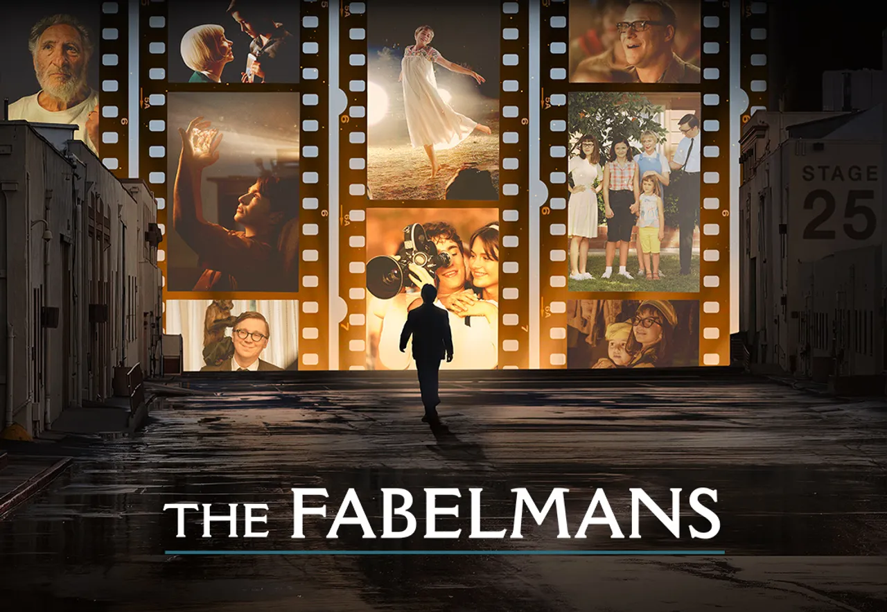 Steven Spielberg's 'The Fabelmans' to debut in Indian theatre in Feb