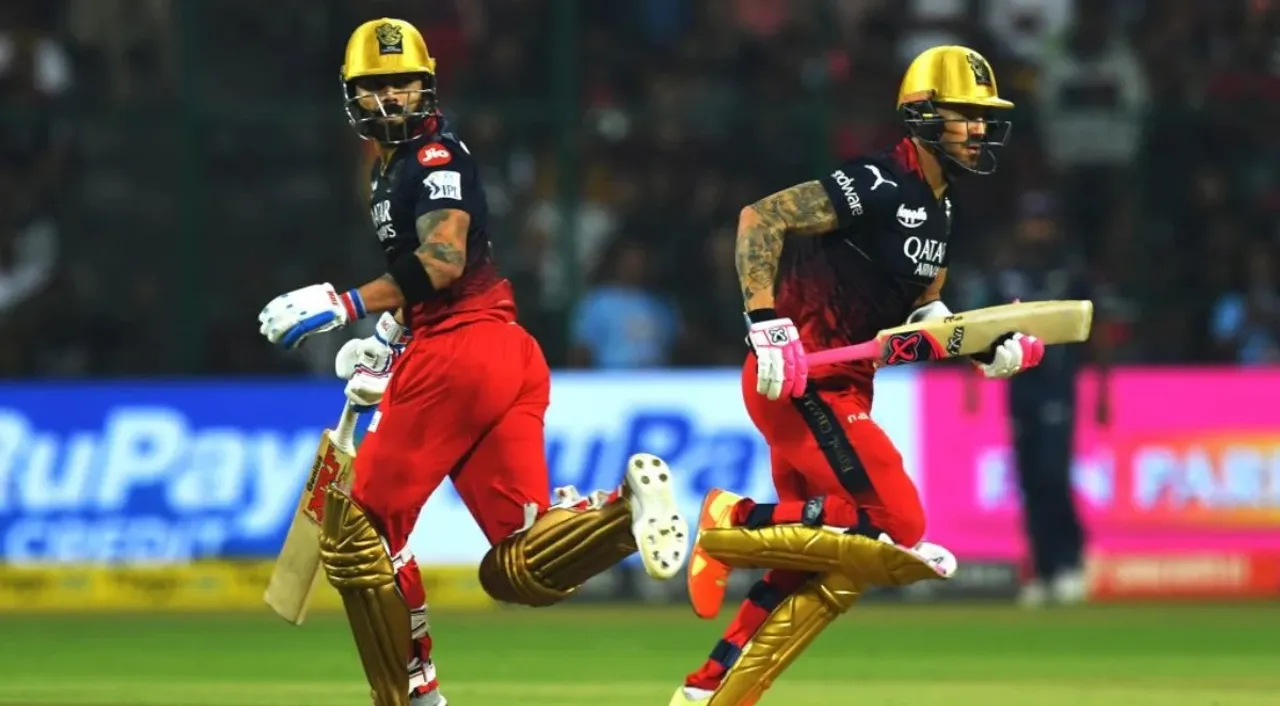 IPL auction strategy was around players who can help us improve at home: RCB skipper Du Plessis