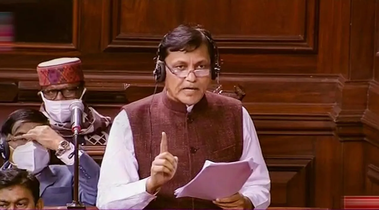 30,000 vacancies filled in JK after Article 370 abrogated: govt in RS