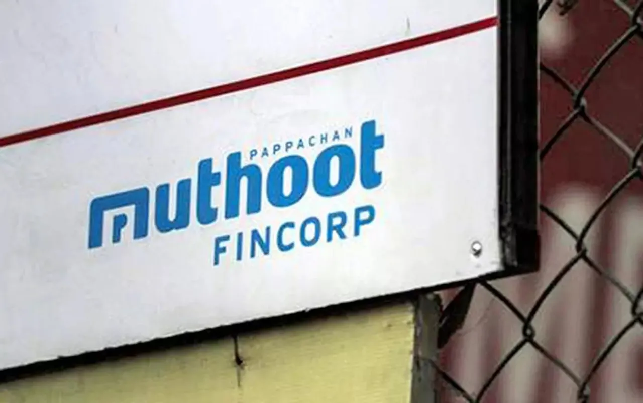 Muthoot FinCorp partners with Veefin Solutions to start supply chain finance operations