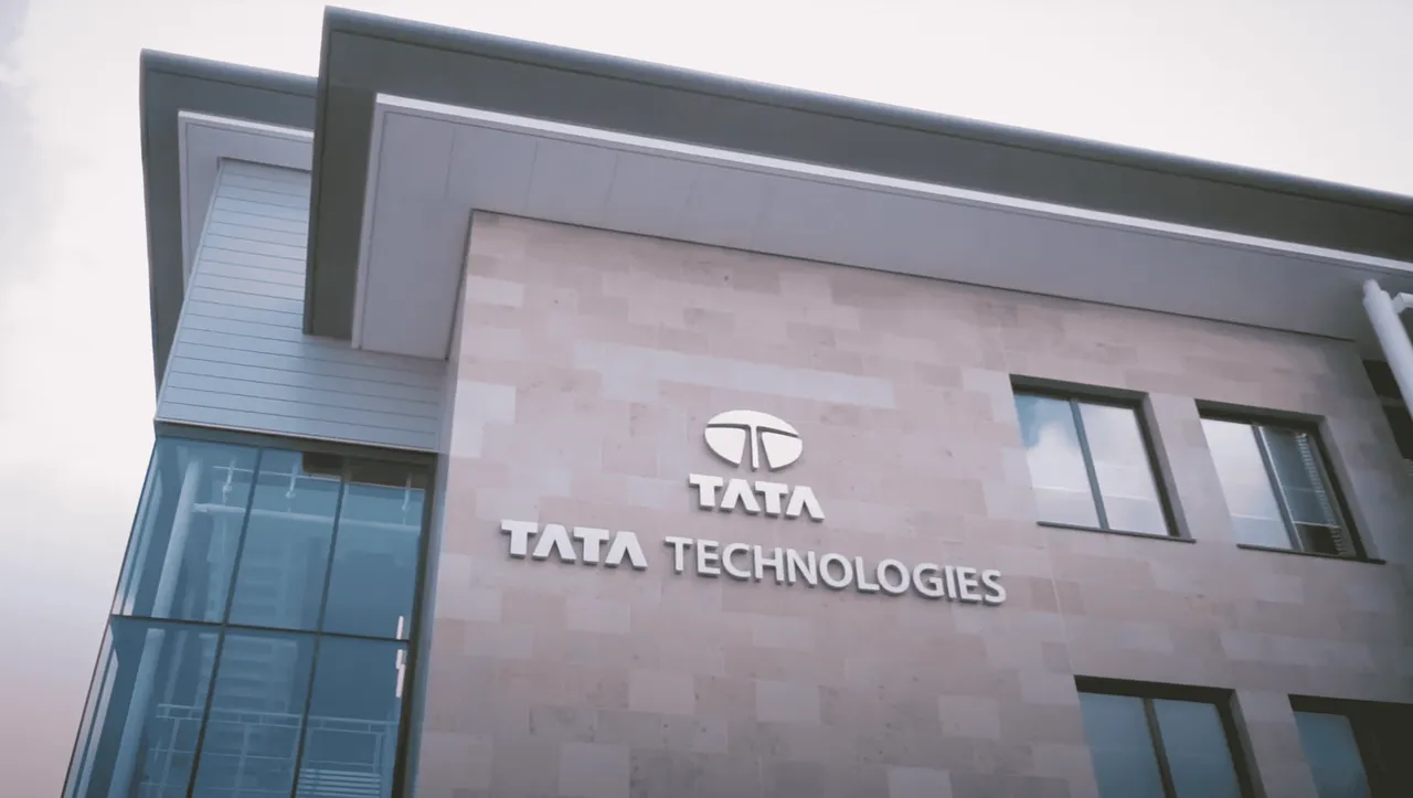 Tata Technologies files preliminary papers to raise funds via IPO