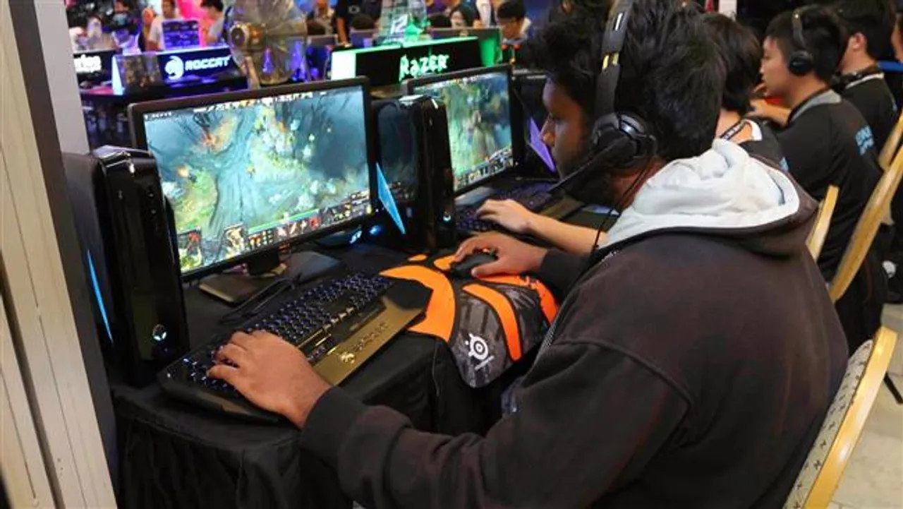 Predictable, progressive taxes key to make India global gaming hub