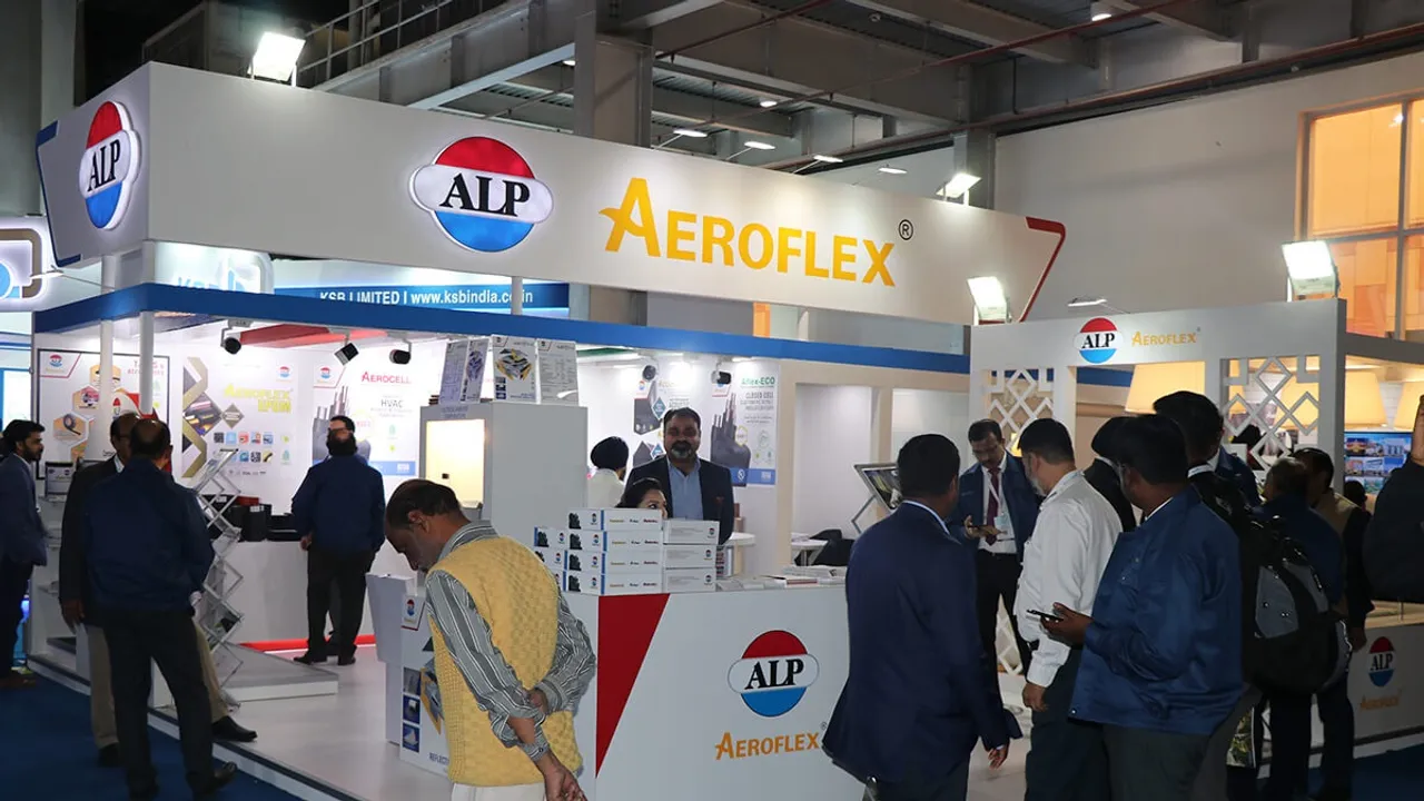 Aeroflex Industries shares jump 51% in debut trade