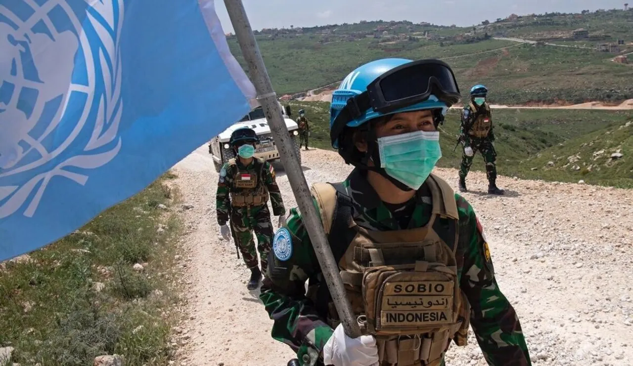 UN peacekeeping operations take place in volatile environments: UNMISS officer