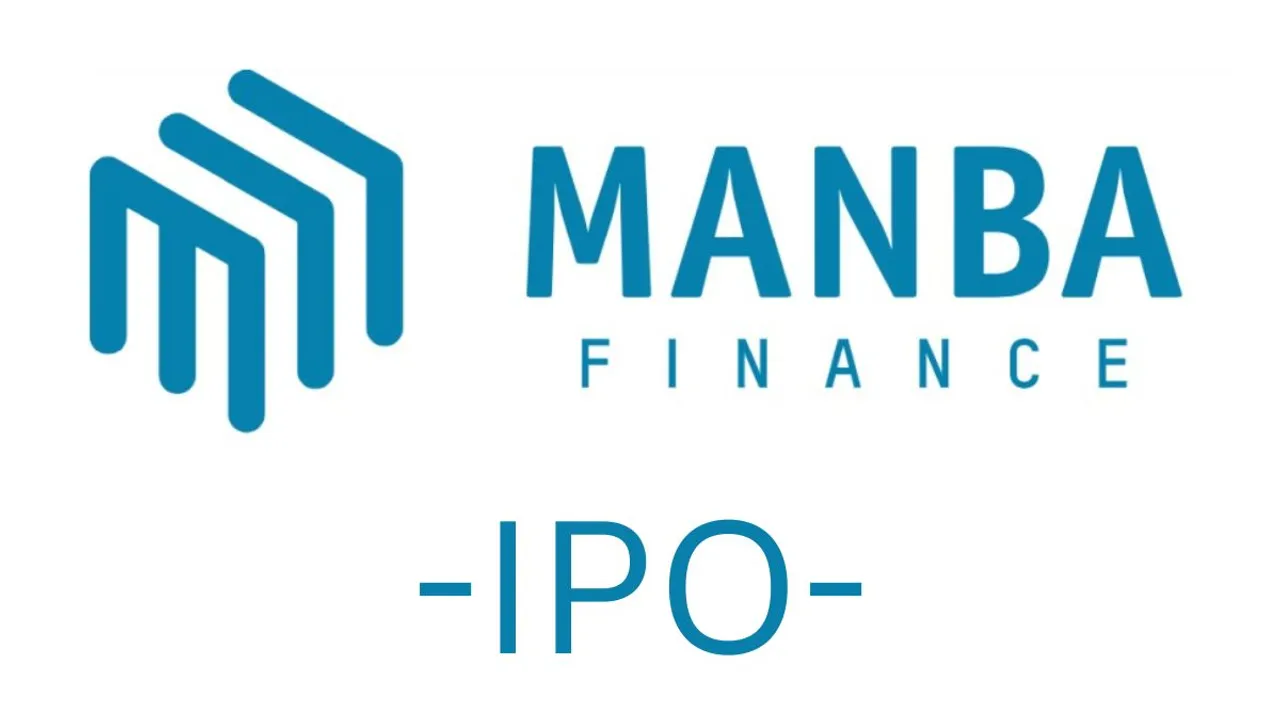 Manba Finance IPO