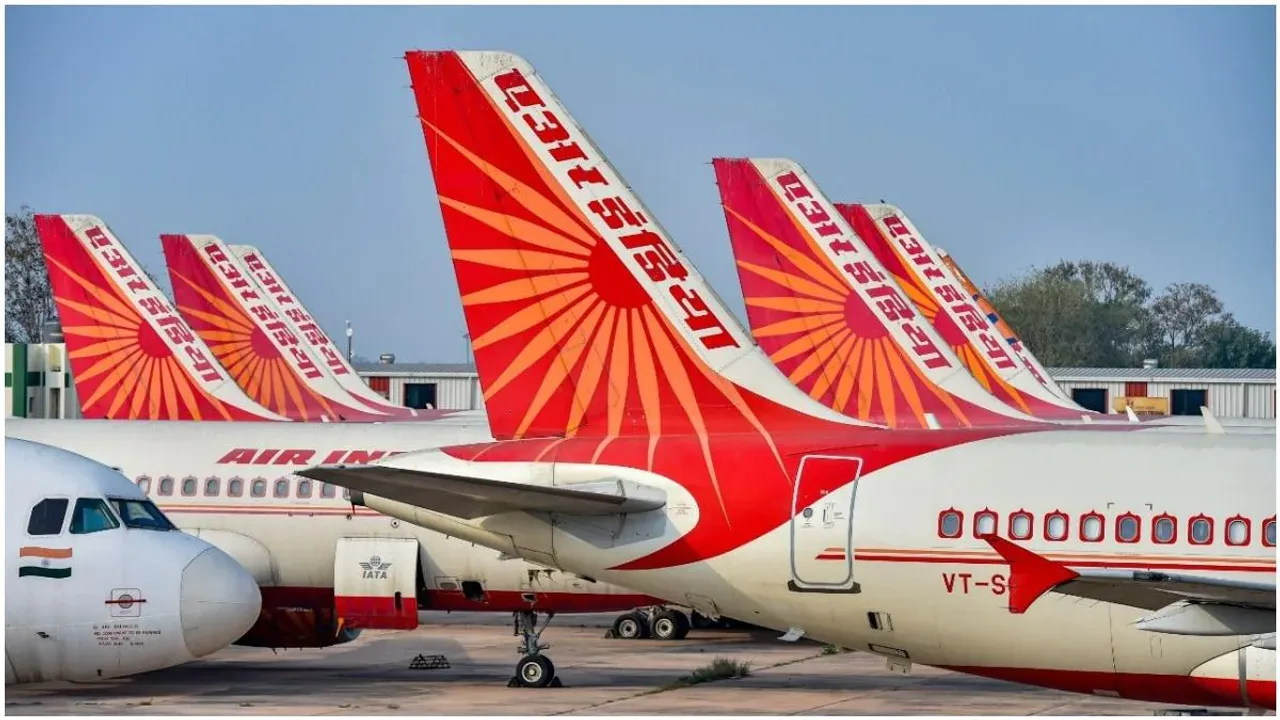 Air India peeing incident: Delhi Police arrests accused from Bengaluru