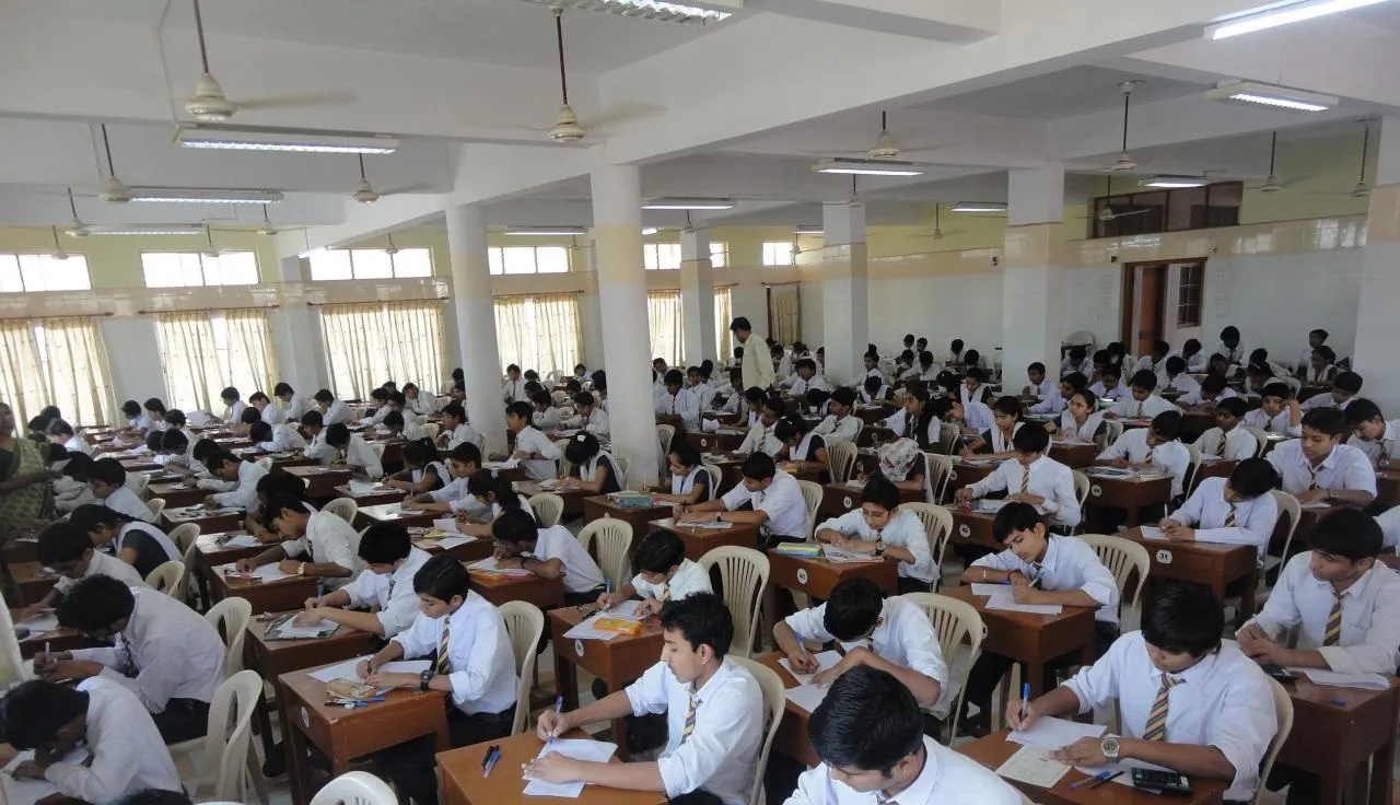 Board exams to be conducted twice a year, students can retain best score: MoE