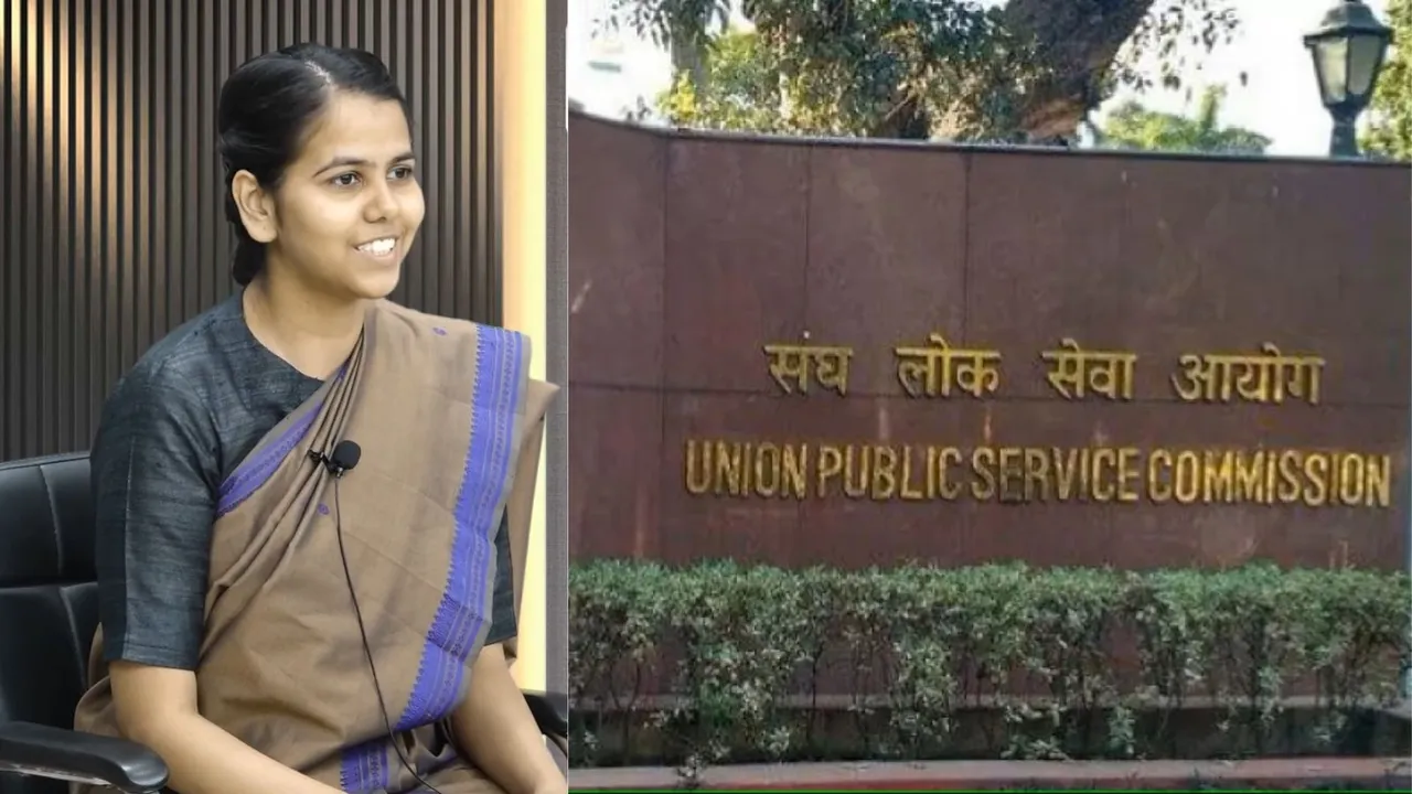 Ishita Kishore UPSC AIR 1