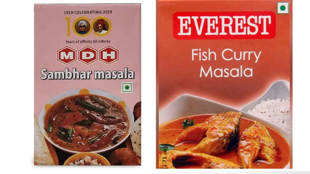 Everest says its spice-mix products safe & of high quality; no products banned in S'pore & Hong Kong