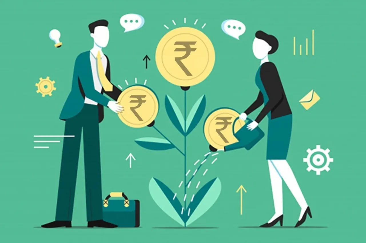 How do you divide a fixed-income portfolio into different categories?