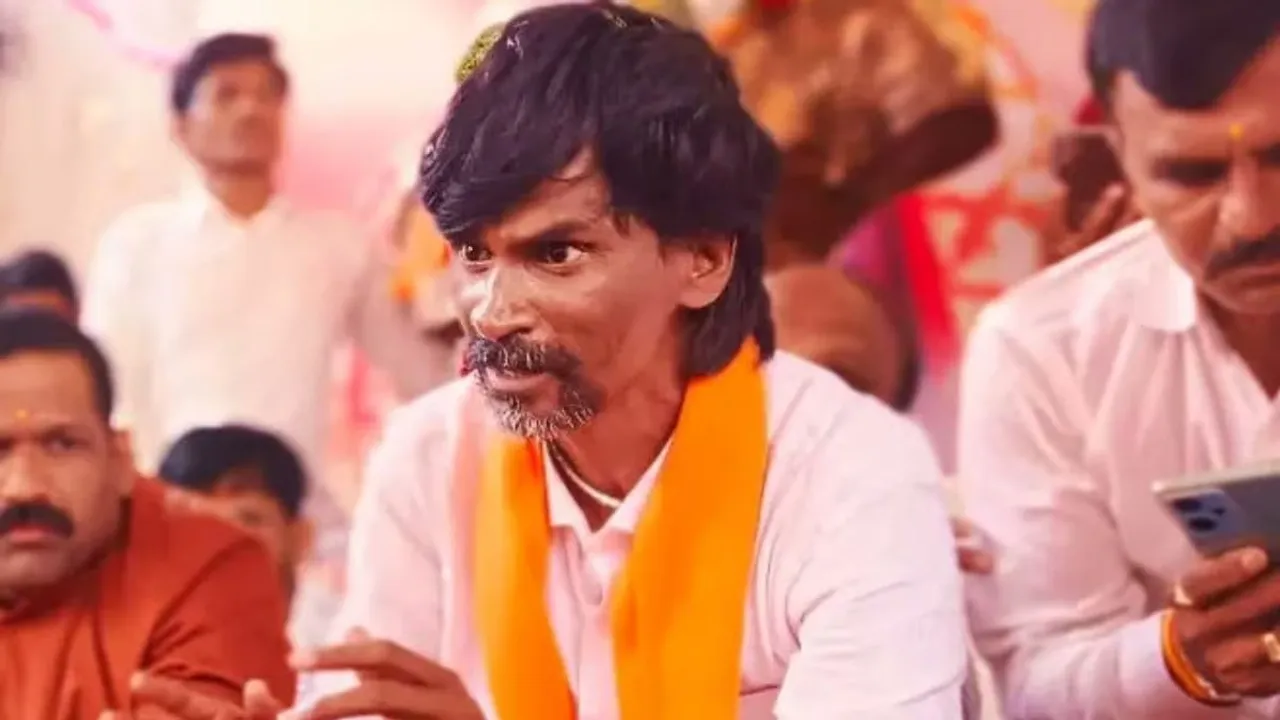 Maratha quota activist Manoj Jarange put on IV fluids as his hunger strike enters 9th day