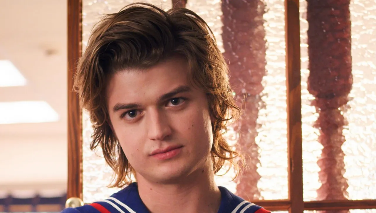 'Stranger Things' ending 'won't be easy', says Joe Keery