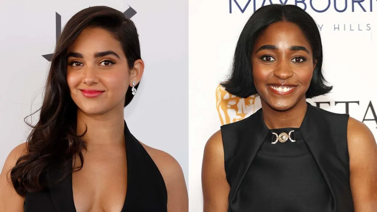 Geraldine Viswanathan boards Marvel's 'Thunderbolts' after Ayo Edebiri's exit