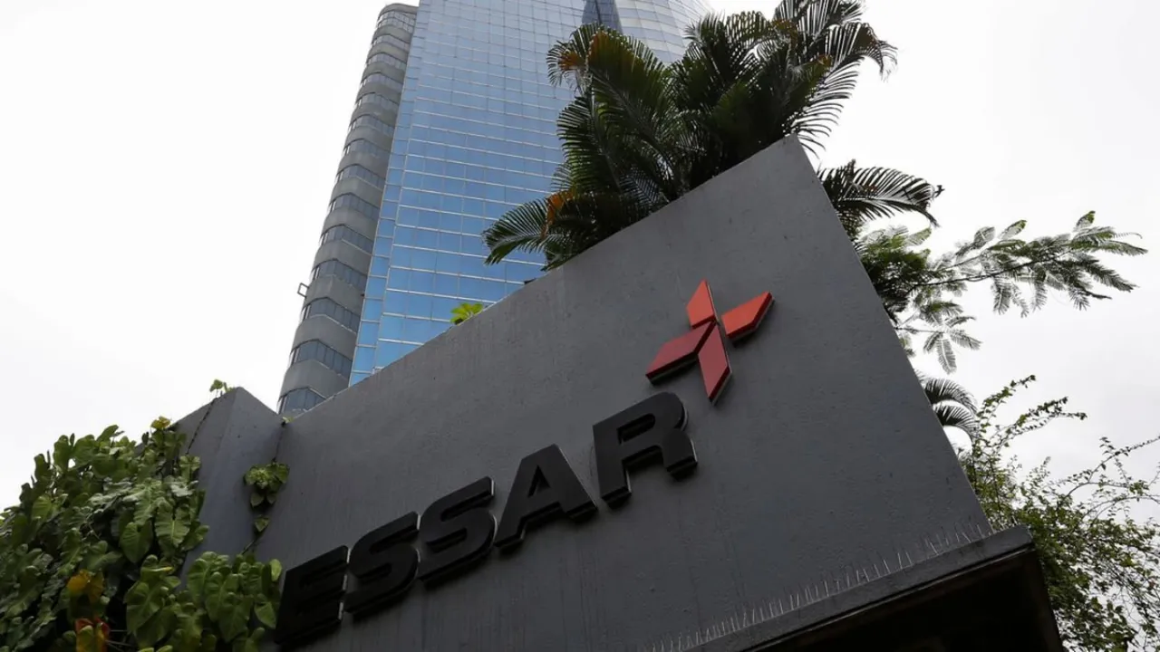 Essar to invest Rs 2,000cr in Bengal’s  brownfield CBM project