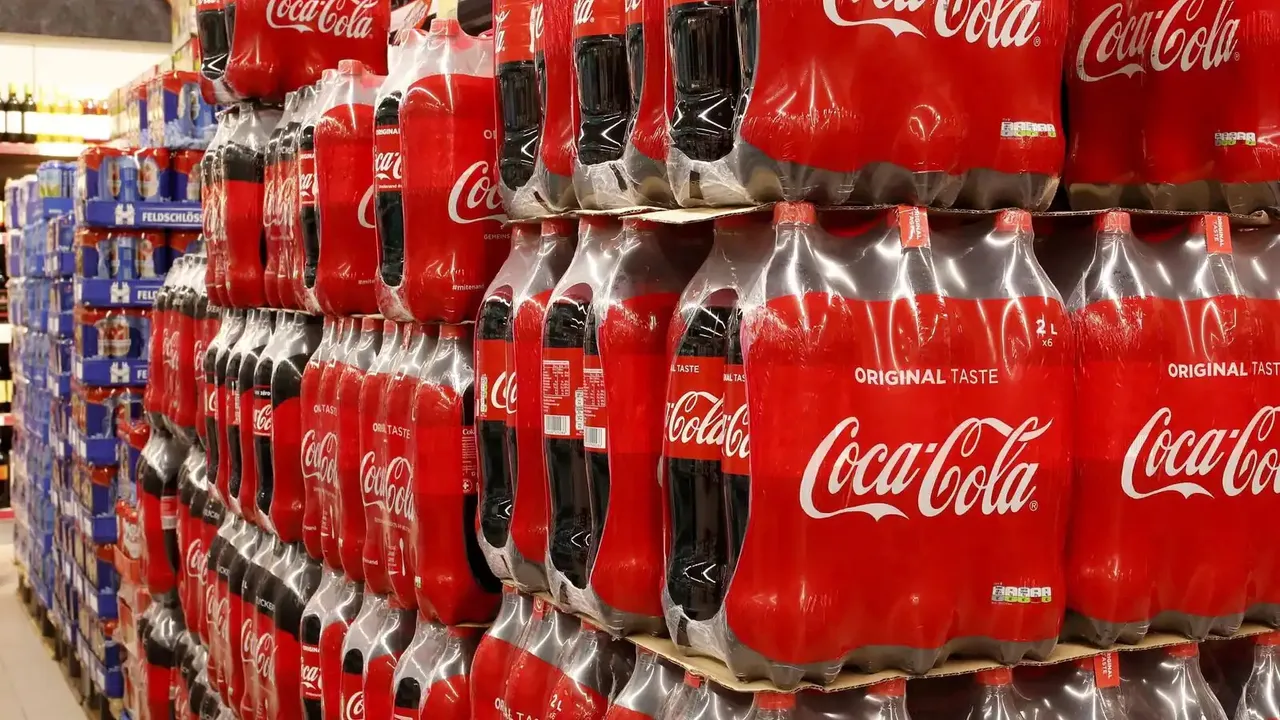 Coca-Cola India business witnesses robust growth in 2023