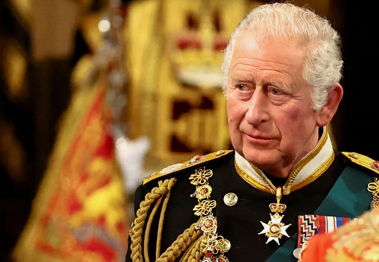 Charles to be crowned King in thousand-year-old Coronation ceremony