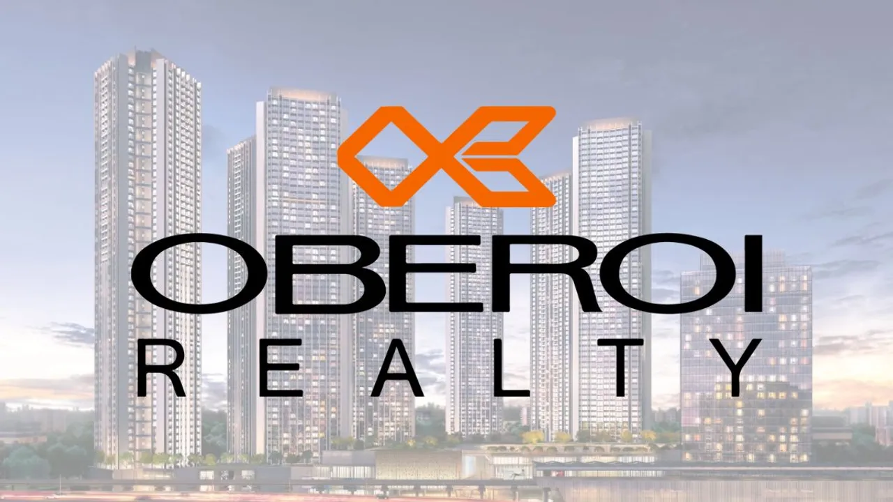 oberoi realty