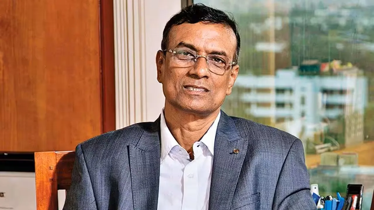 Bandhan Bank shares tank over 9% on CEO's decision to step down