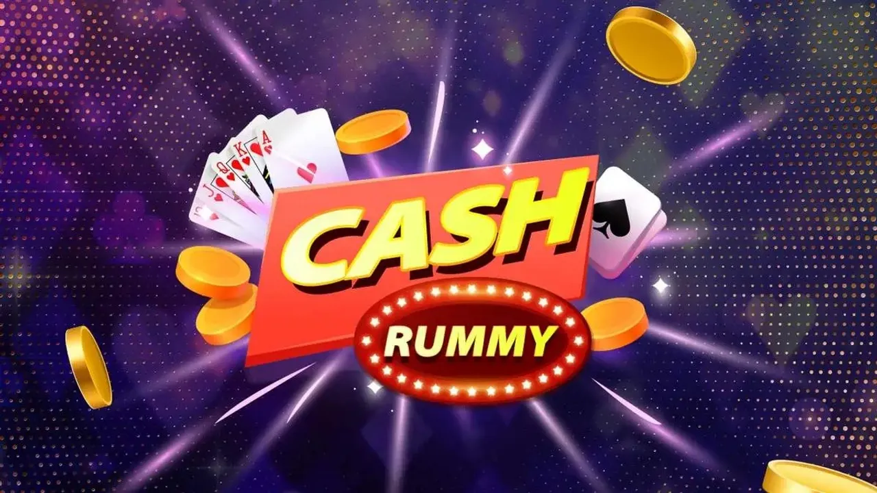 online cash rummy