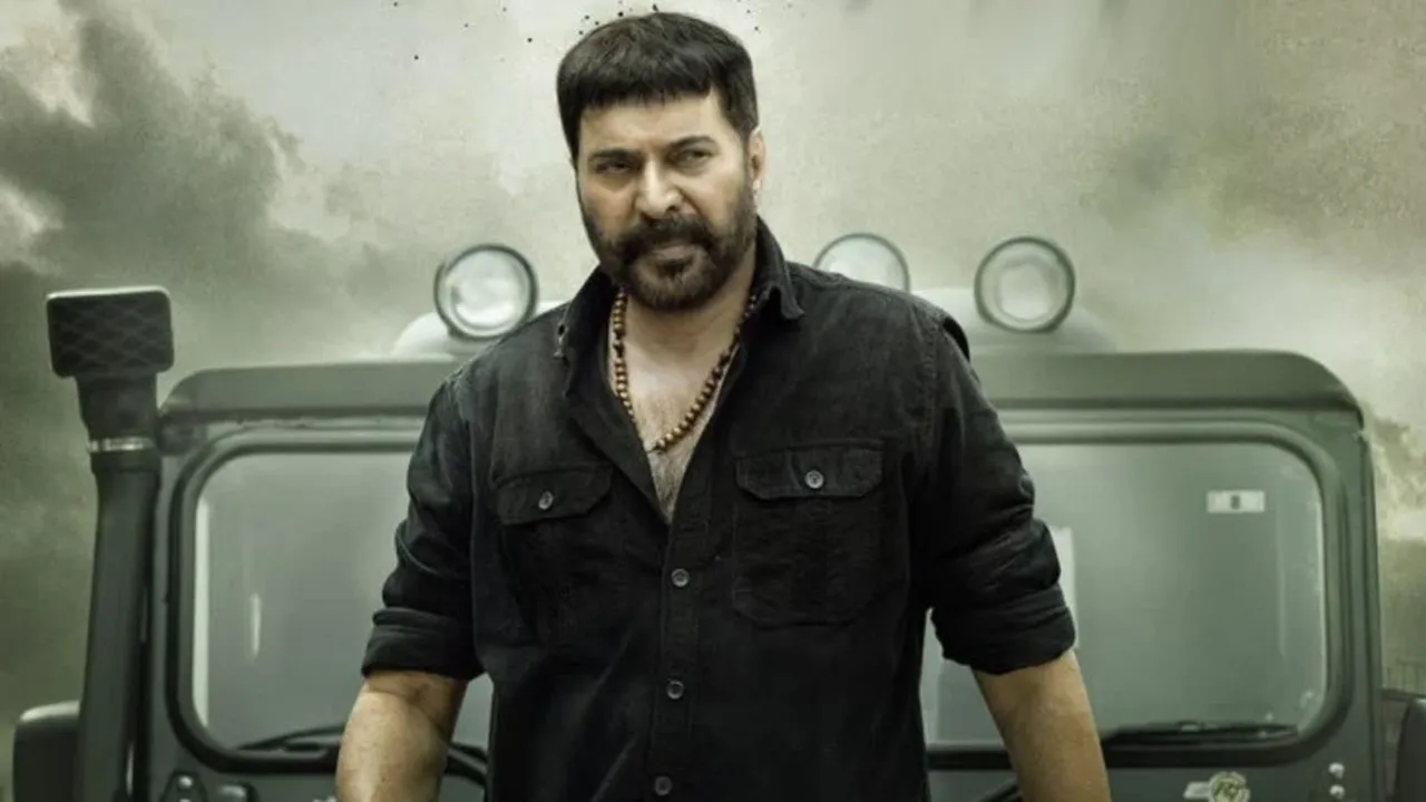 Mammootty