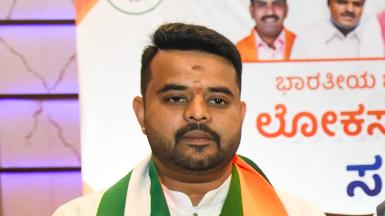 No victim reached out to register complaint against Prajwal Revanna: NCW
