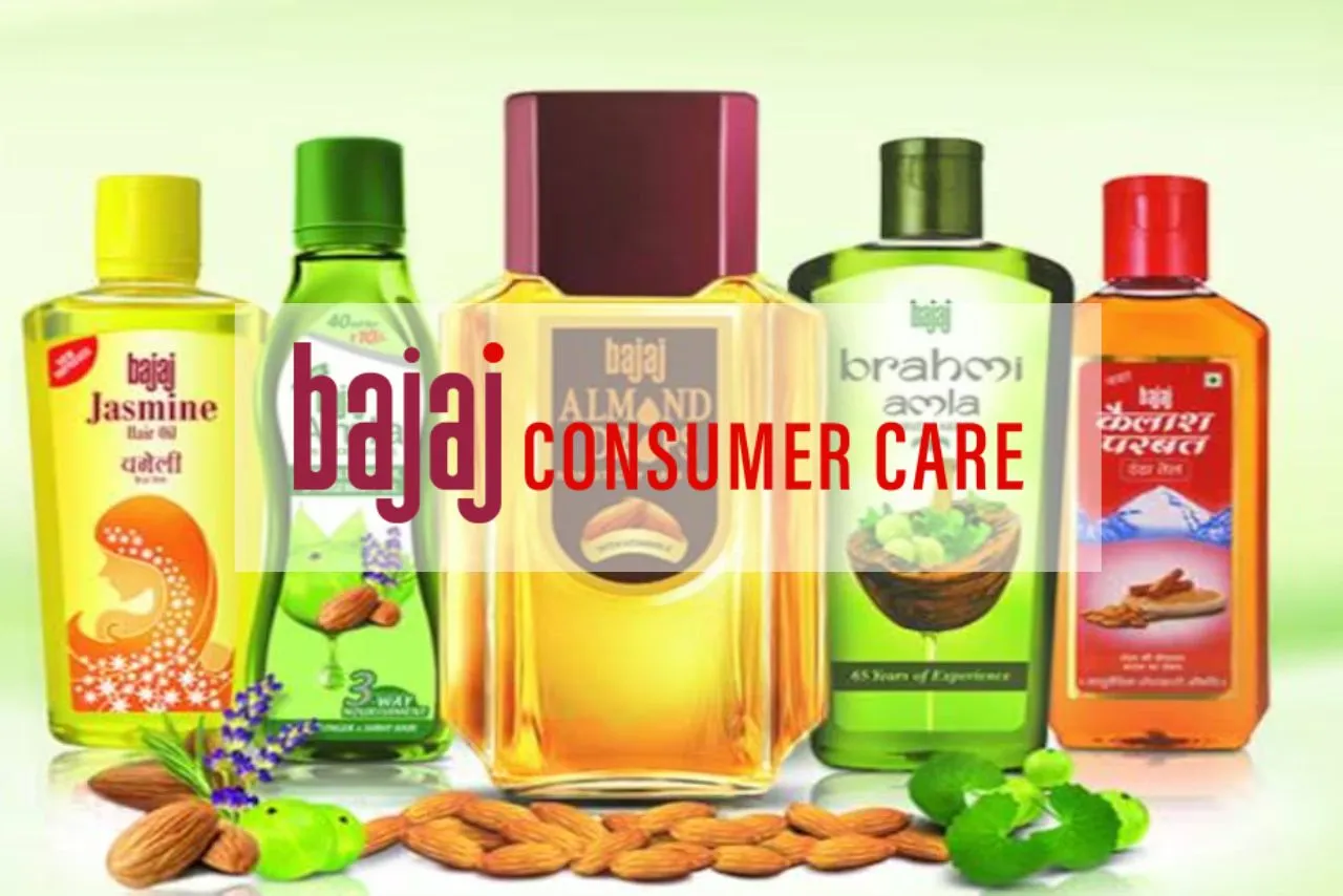 Bajaj Consumer Care Q1 net profit rises 36.37% to Rs 46.22 cr