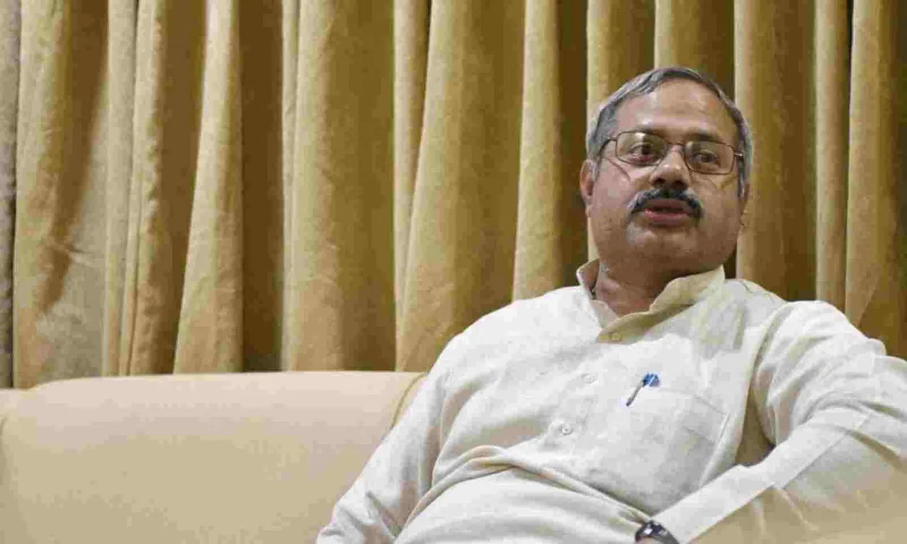 Annual RSS conclave to discuss issues prevailing in country, pass resolution on Ram temple: Ambekar