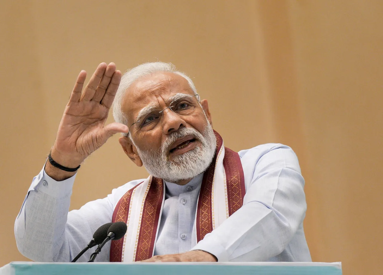 SC split verdict on EWS quota boosts Modi before Gujarat, HP polls