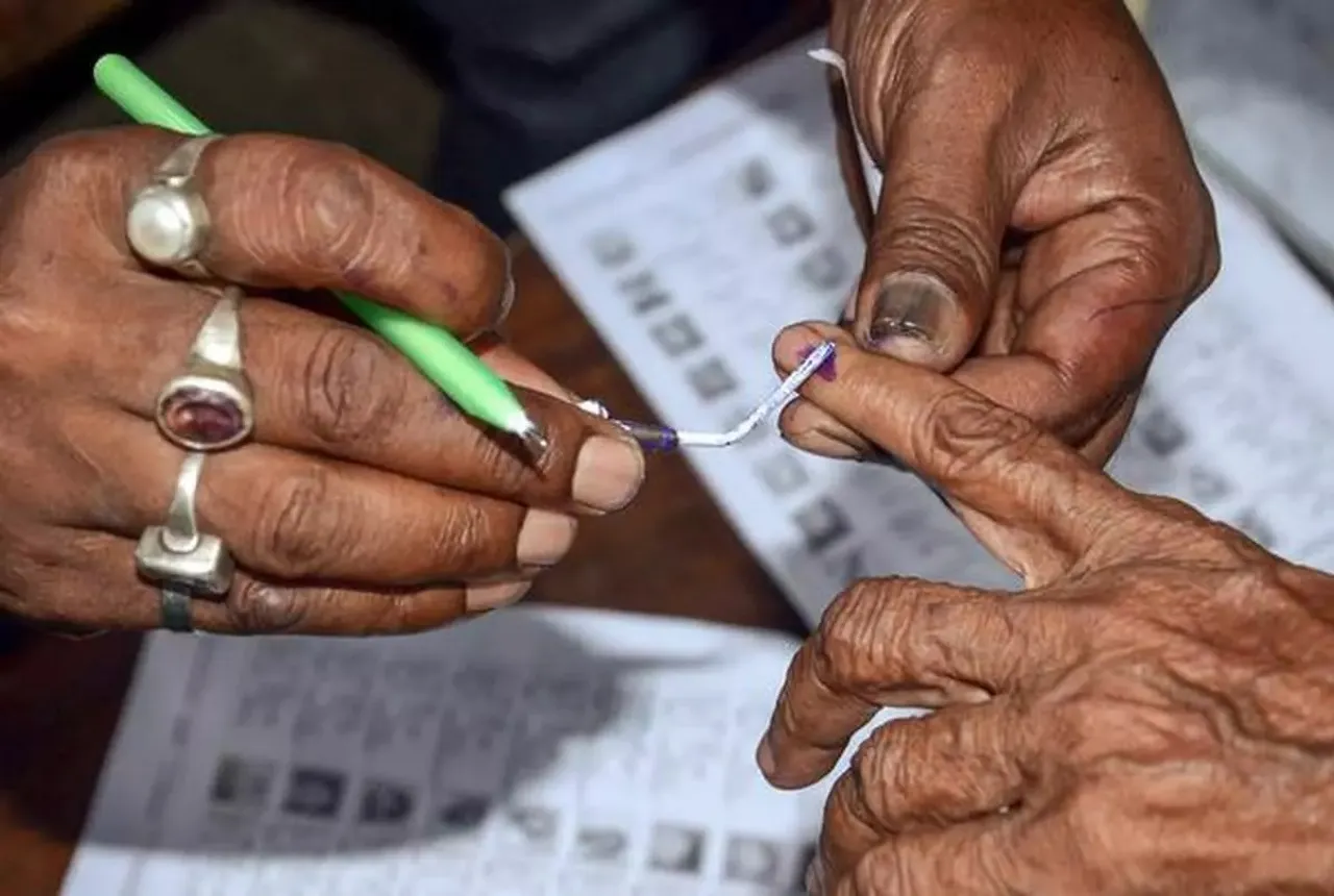 No bridge, no vote: 3 Arunachal villages threatens to boycott LS polls