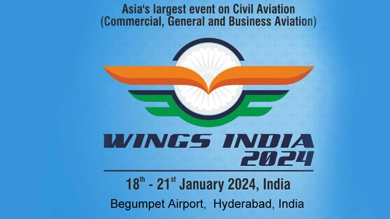 HAL to showcase its Hindustan-228 aircraft, Dhruv chopper in Wings India 2024 in Hyderabad