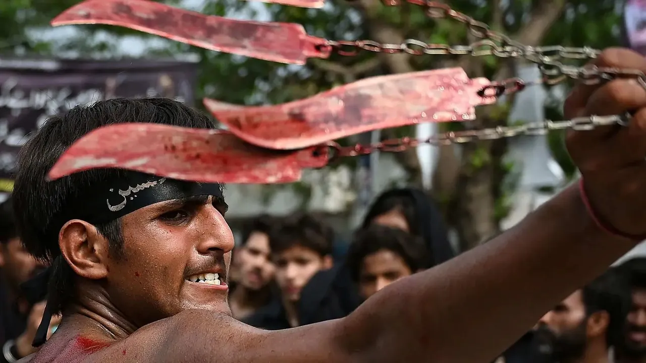 Police tighten security for Muharram processions in Mumbai