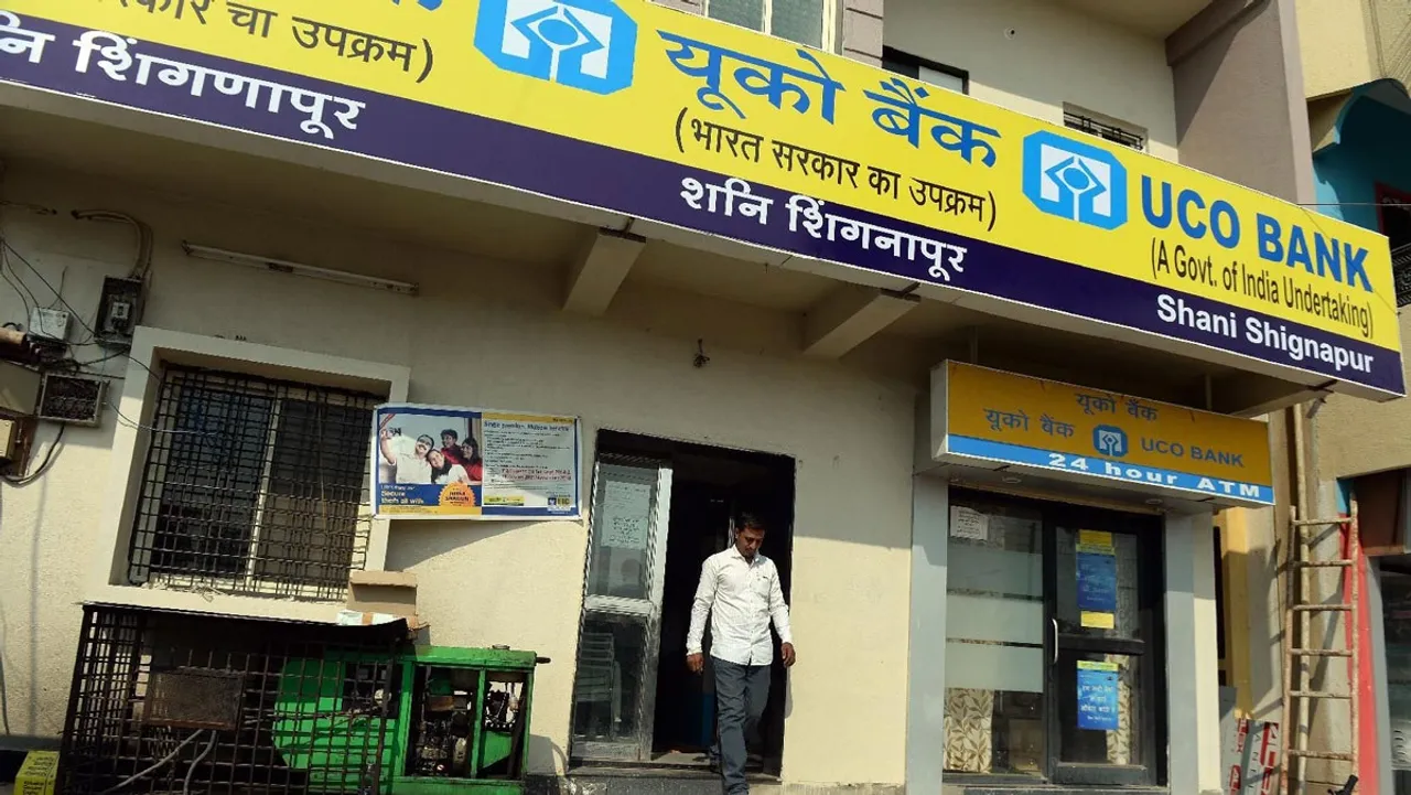 UCO Bank recovers 79% of wrongly credited amount after technical glitch