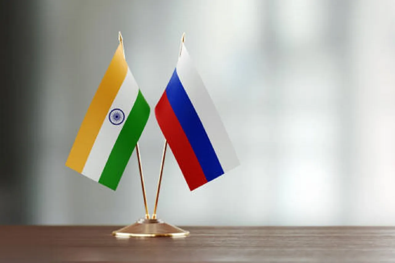 India's imports from Russia doubled to USD 20.45 billion in April-July period