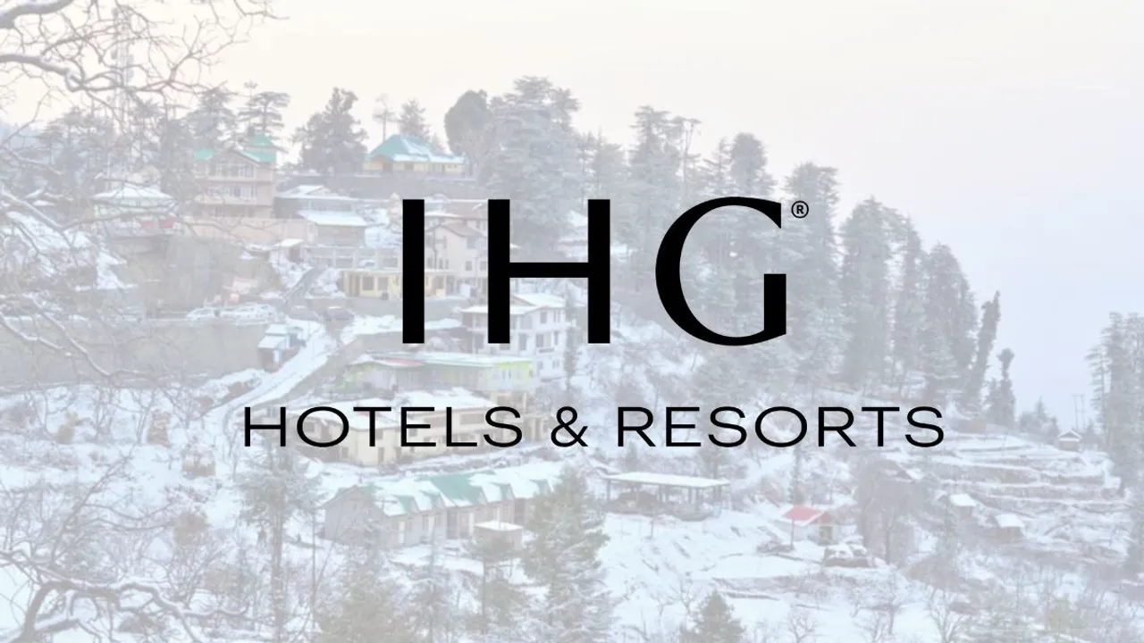 IHG Hotels & Resorts