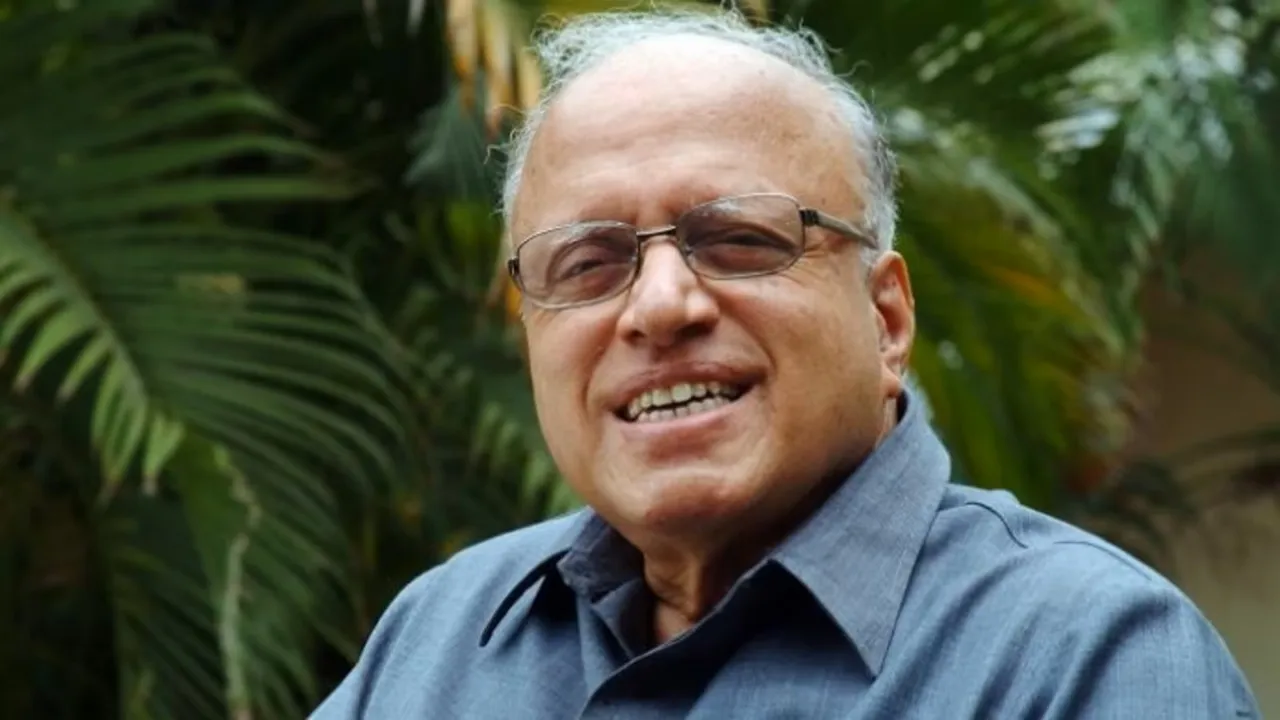 Iconic agricultural scientist M S Swaminathan passes away aged 98