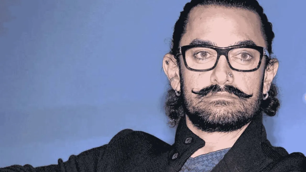 Aamir Khan deepfake video: Mumbai Police register FIR against unidentified person