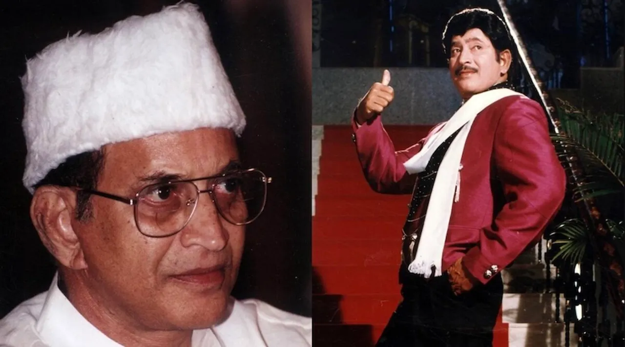 Veteran Telugu actor Krishna, father of Mahesh Babu, passes away at 80