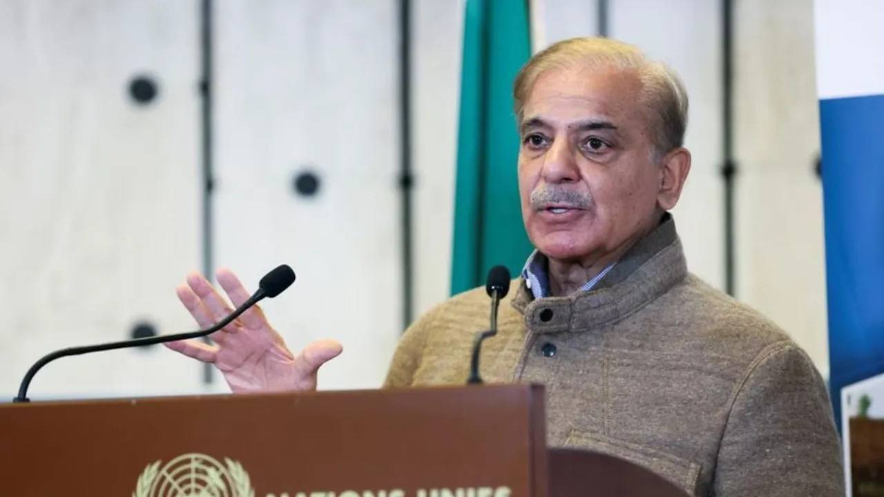 New Pakistan PM Shehbaz Sharif approves plan to privatise PIA before June 15: Report