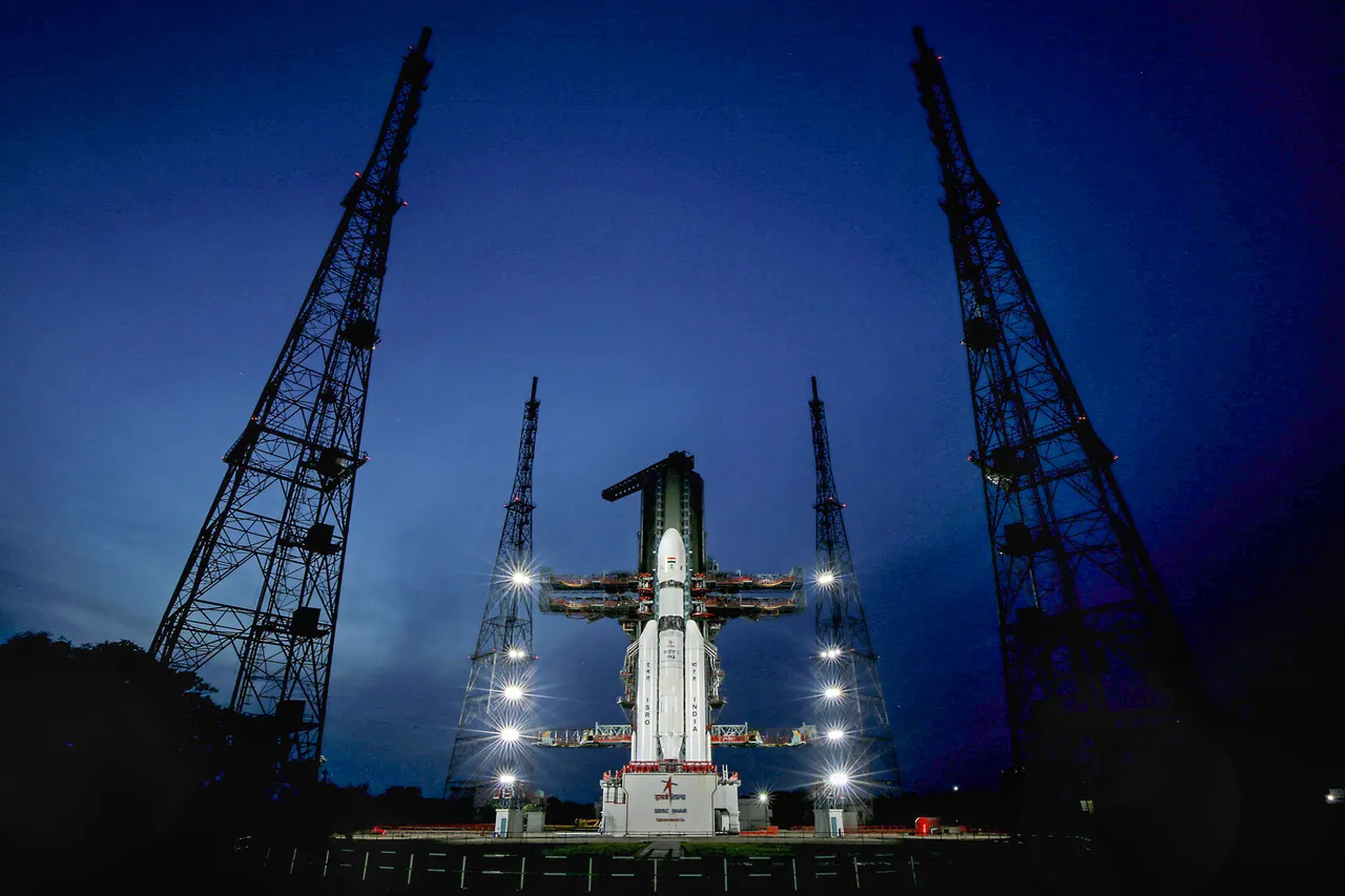 ISRO gears up for Chandrayaan-3 as India eyes to achieve rare feat
