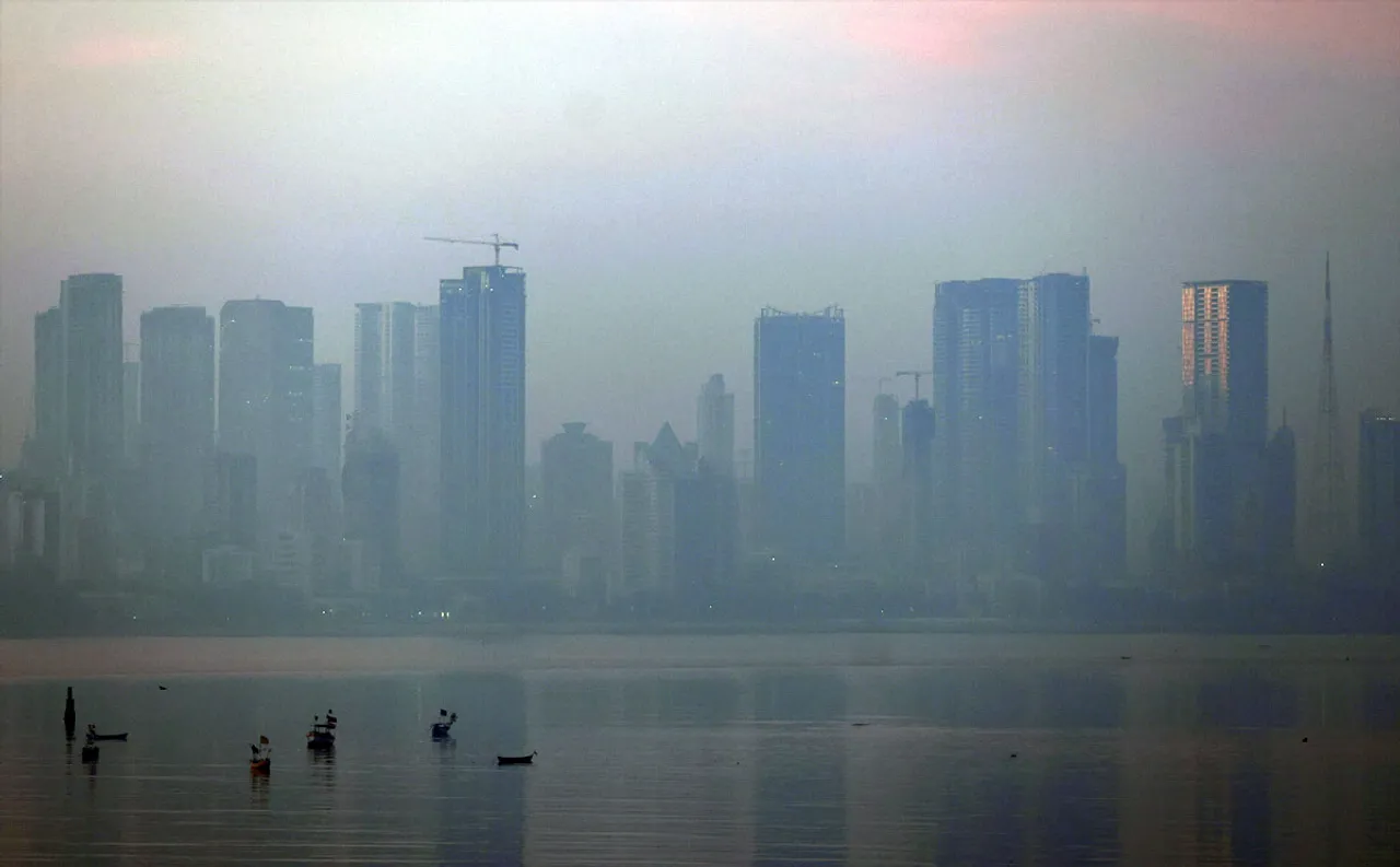 Mumbai sees dip in temperature; cool conditions to prevail for two more days: IMD