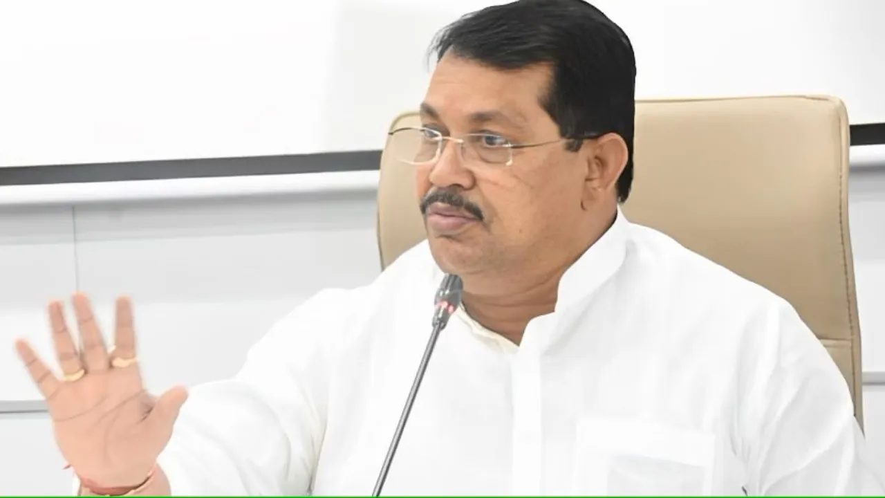 Major reshuffle in Maharashtra govt in coming weeks, ‘main seat’ will change: Vijay Wadettiwar