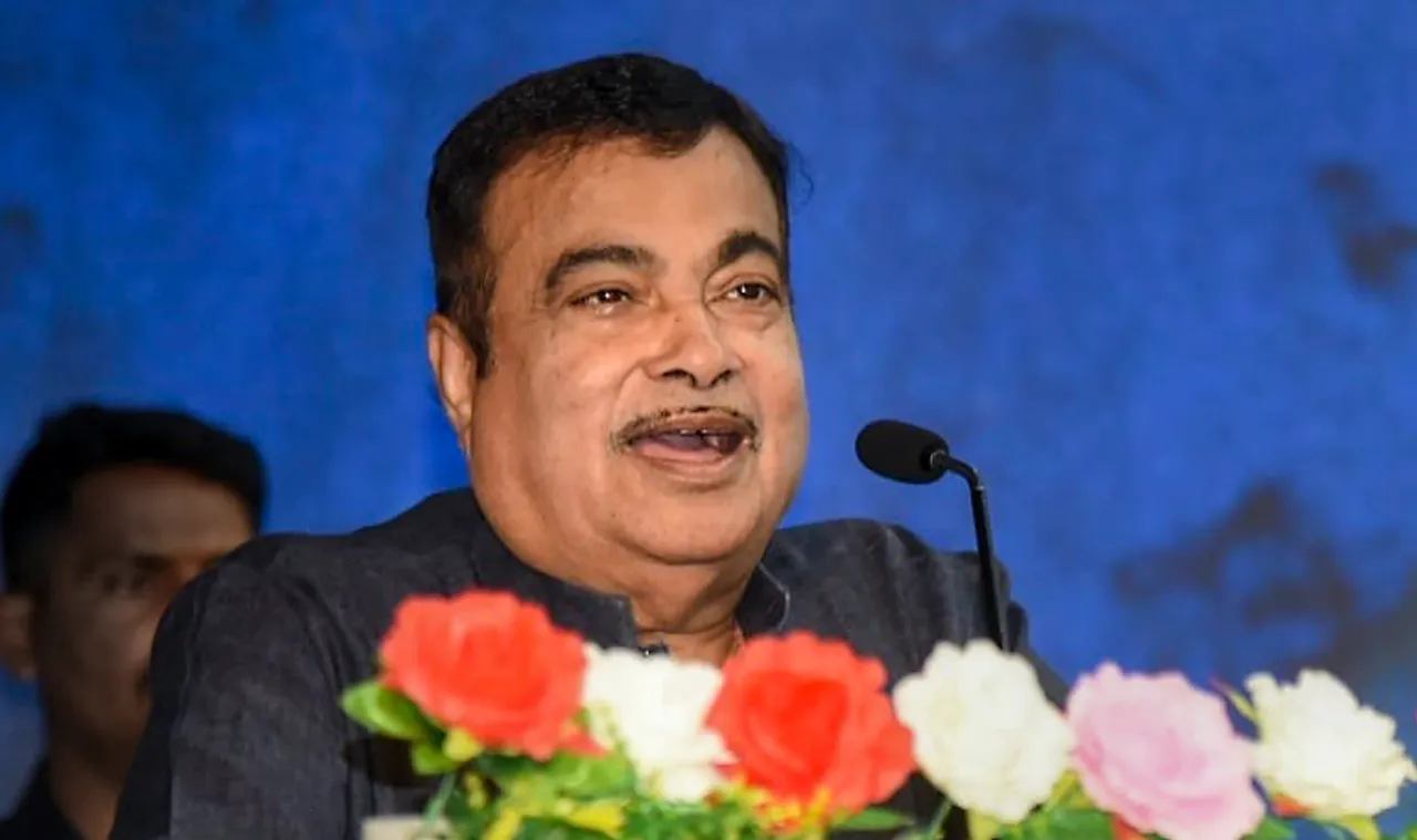 Government constructing 10,000 km greenfield expressway projects: Nitin Gadkari