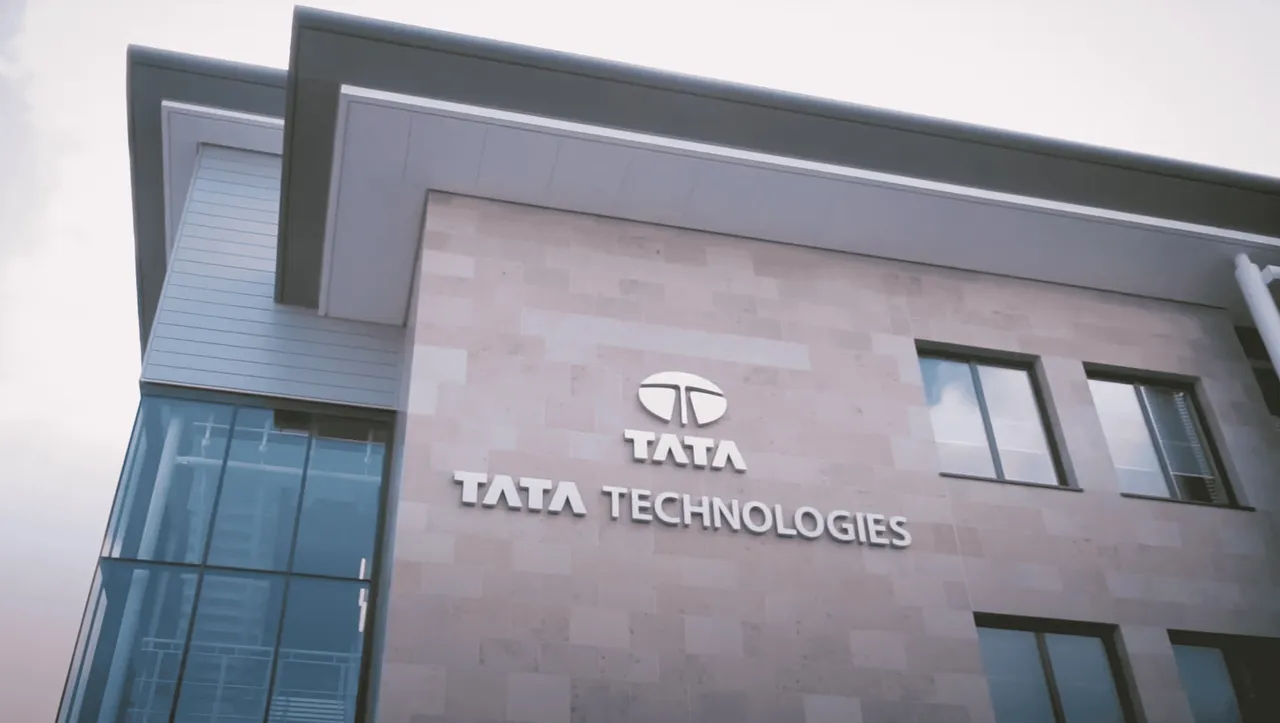 Tata Technologies makes bumper stock market debut; shares settle with huge premium of nearly 163%