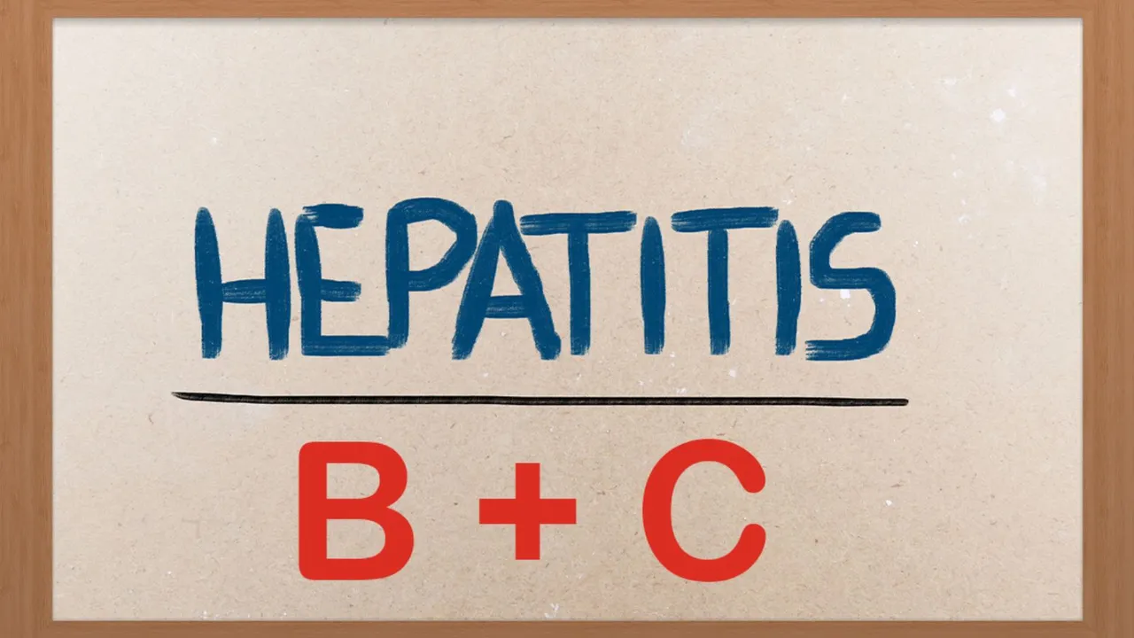 hepatitis B