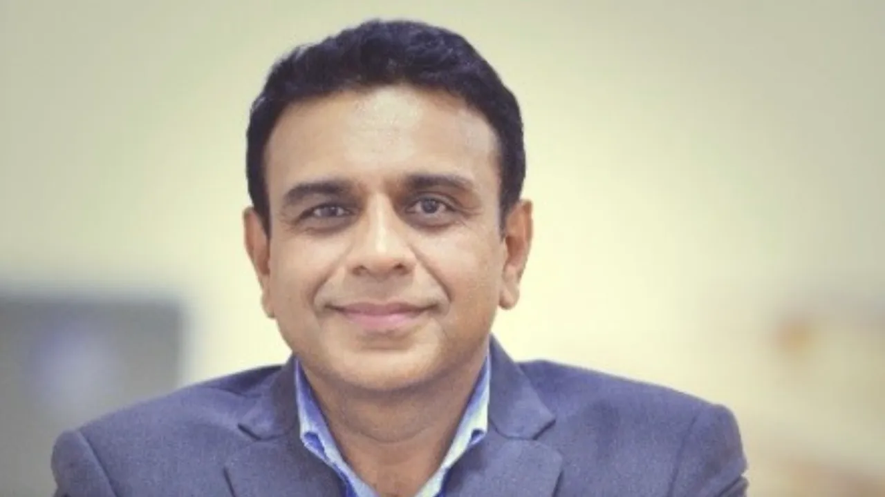 Jagrut Kotecha