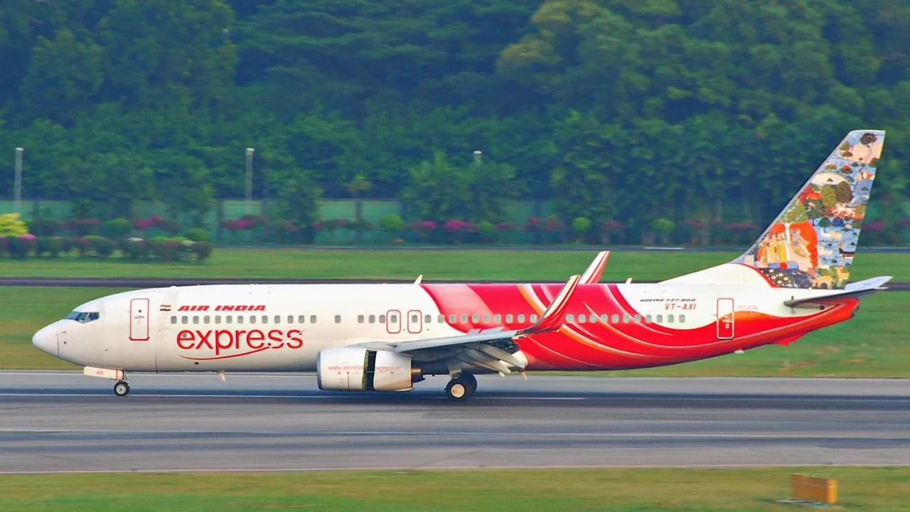 Air India Express