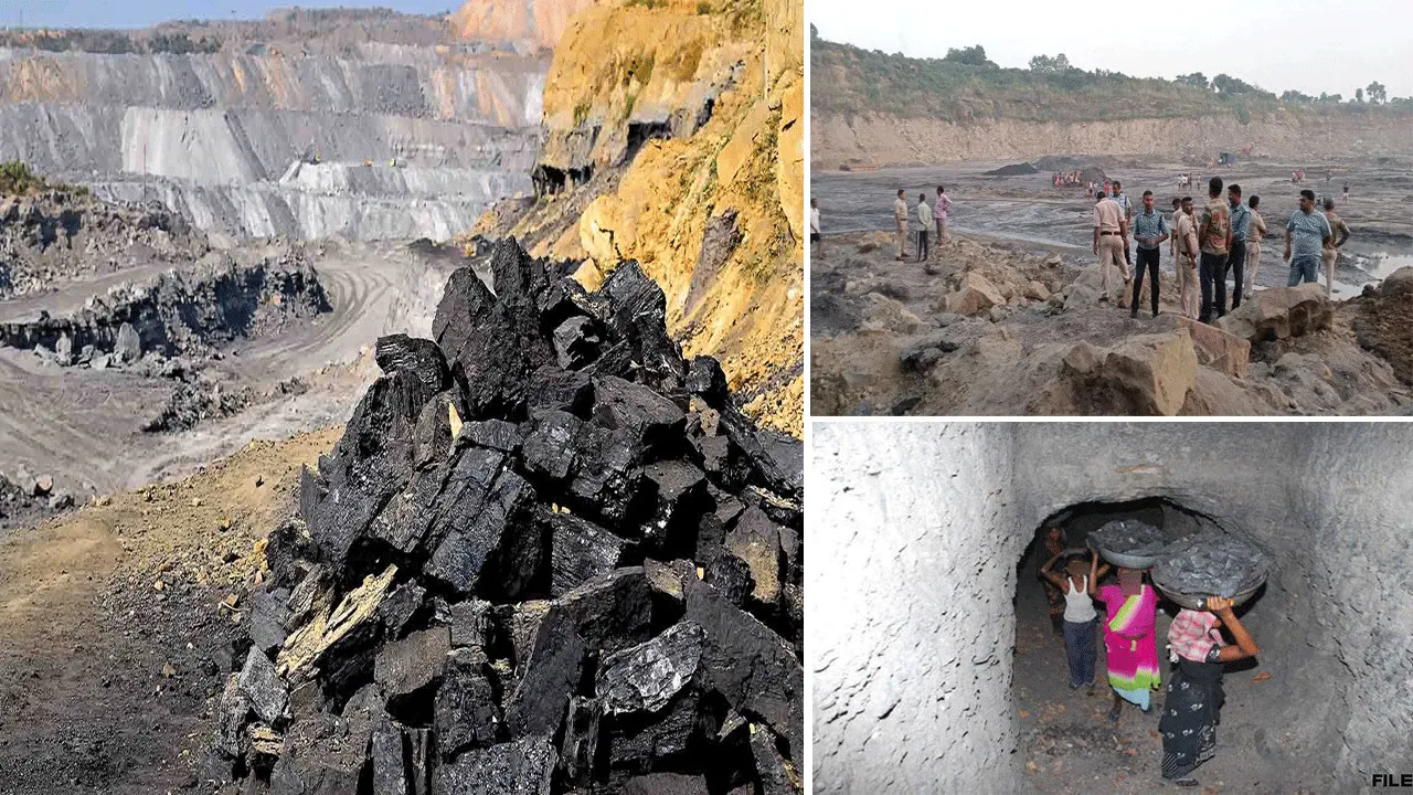 coal-mine-accident-Raniganj