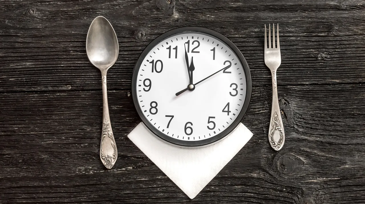 Eat on time: Docs after study links between meal timings and cardiovascular disease risk